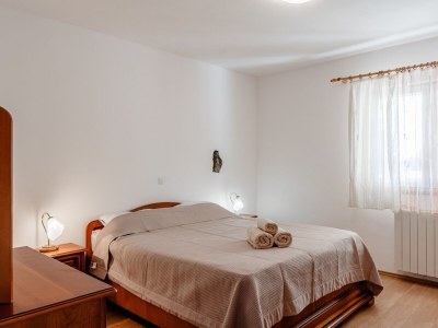 Apartment Two bedroom apartment with terrace Vir A-23588-a - Outdoor photo 13