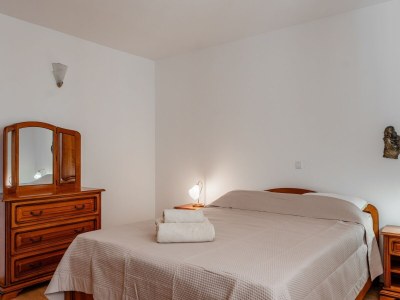 Apartment Two bedroom apartment with terrace Vir A-23588-a - Outdoor photo 14