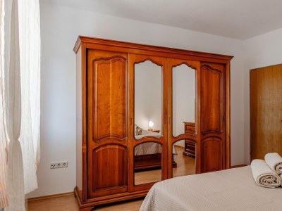 Apartment Two bedroom apartment with terrace Vir A-23588-a - Outdoor photo 15