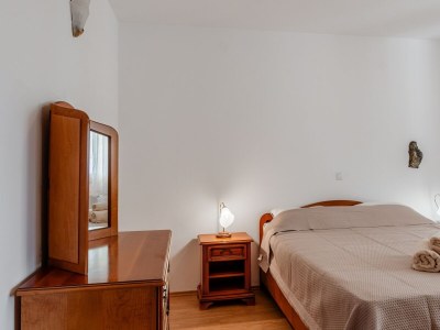 Apartment Two bedroom apartment with terrace Vir A-23588-a - Outdoor photo 16