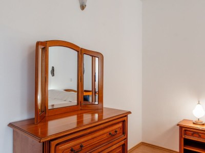 Apartment Two bedroom apartment with terrace Vir A-23588-a - Outdoor photo 17