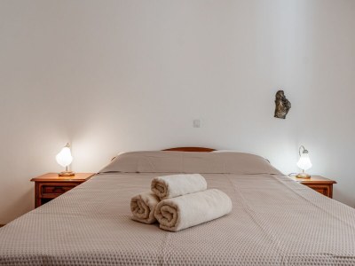 Apartment Two bedroom apartment with terrace Vir A-23588-a - Outdoor photo 18