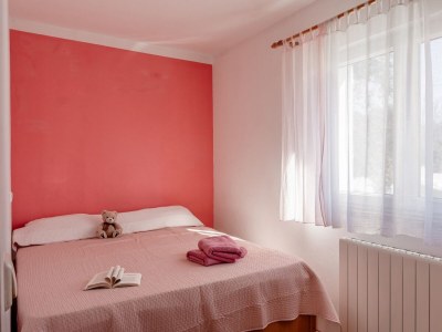 Apartment Two bedroom apartment with terrace Vir A-23588-a - Outdoor photo 19