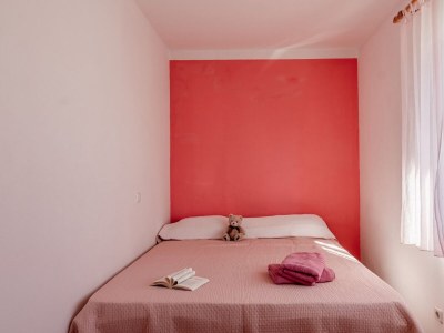 Apartment Two bedroom apartment with terrace Vir A-23588-a - Outdoor photo 20