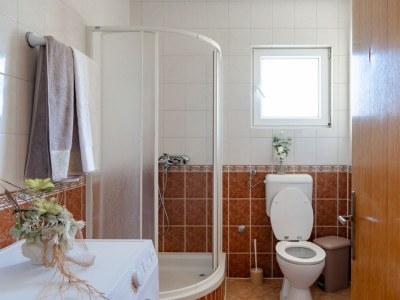 Apartment Two bedroom apartment with terrace Vir A-23588-a - Outdoor photo 23