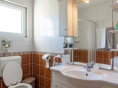 Apartment Two bedroom apartment with terrace Vir A-23588-a - Outdoor photo 24