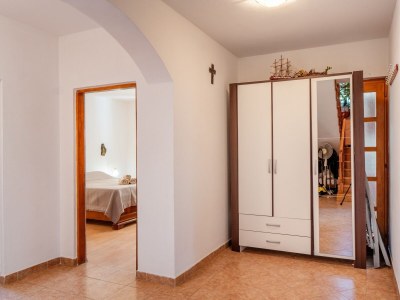 Apartment Two bedroom apartment with terrace Vir A-23588-a - Outdoor photo 25