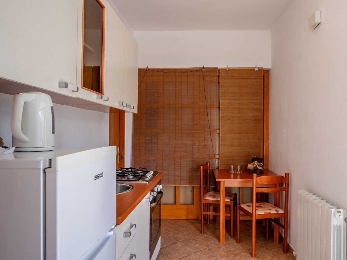 Apartment One bedroom apartment with terrace Vir A-23588-b - Outdoor photo 4