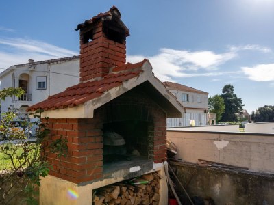 Apartment One bedroom apartment with terrace Vir A-23588-b - Outdoor photo 3