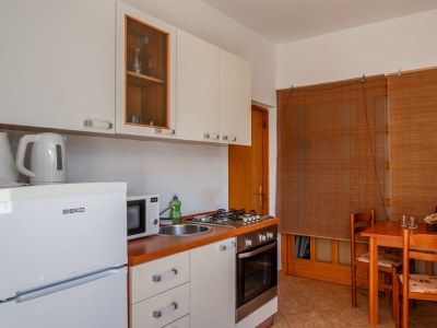 Apartment One bedroom apartment with terrace Vir A-23588-b - Outdoor photo 6