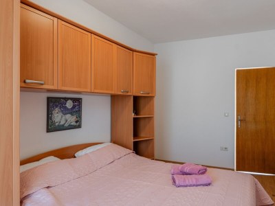 Apartment One bedroom apartment with terrace Vir A-23588-b - Outdoor photo 10