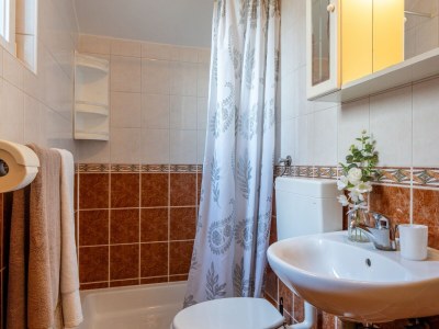 Apartment One bedroom apartment with terrace Vir A-23588-b - Outdoor photo 12