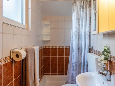 Apartment One bedroom apartment with terrace Vir A-23588-b - Outdoor photo 13