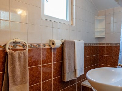 Apartment One bedroom apartment with terrace Vir A-23588-b - Outdoor photo 14