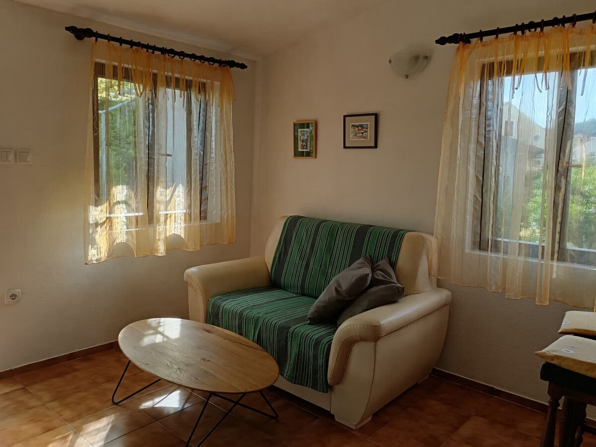 Apartment One bedroom apartment with terrace Veli Lošinj, Lošinj A-24371-a - Outdoor photo 5