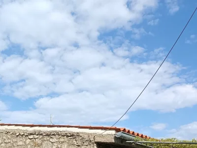 Apartment One bedroom apartment with terrace Veli Lošinj, Lošinj A-24371-a - Outdoor photo 2