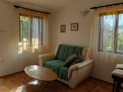 Apartment One bedroom apartment with terrace Veli Lošinj, Lošinj A-24371-a - Outdoor photo 5