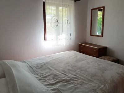 Apartment One bedroom apartment with terrace Veli Lošinj, Lošinj A-24371-a - Outdoor photo 7