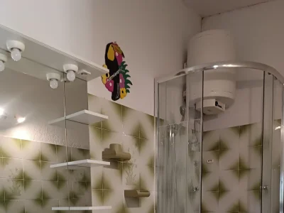 Apartment One bedroom apartment with terrace Veli Lošinj, Lošinj A-24371-a - Outdoor photo 8