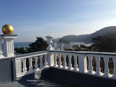 Apartment Seeschwalbe in Villa Sirene, Binz - Outdoor photo 5