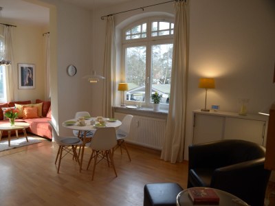 Apartment Seeschwalbe in Villa Sirene, Binz - Features photo 7