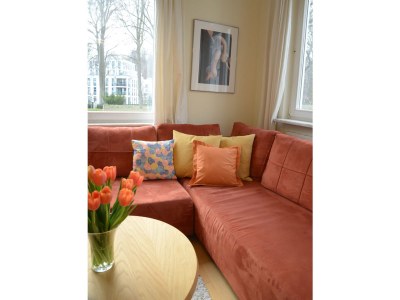 Apartment Seeschwalbe in Villa Sirene, Binz - Features photo 8