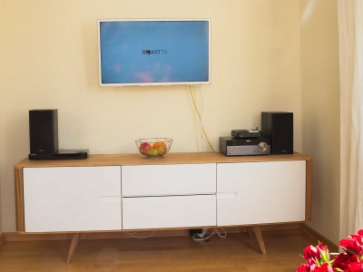 Apartment Seeschwalbe in Villa Sirene, Binz - Features photo 9