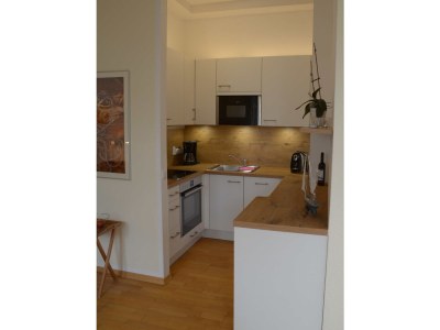 Apartment Seeschwalbe in Villa Sirene, Binz - Features photo 10