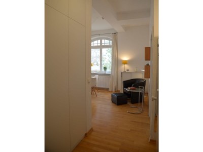 Apartment Seeschwalbe in Villa Sirene, Binz - Features photo 11