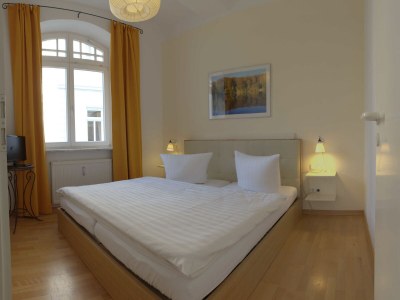 Apartment Seeschwalbe in Villa Sirene, Binz - Features photo 12