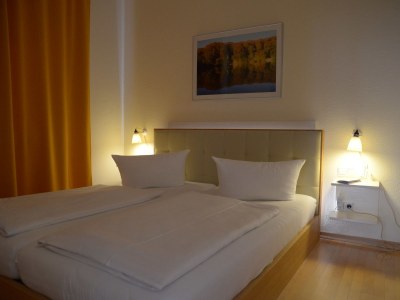 Apartment Seeschwalbe in Villa Sirene, Binz - Features photo 13