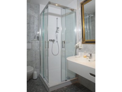 Apartment Seeschwalbe in Villa Sirene, Binz - Features photo 14