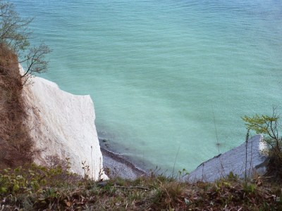 Apartment Seeschwalbe in Villa Sirene, Binz - Environment photo 19