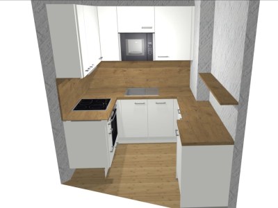 Apartment Seeschwalbe in Villa Sirene, Binz - Document photo 22