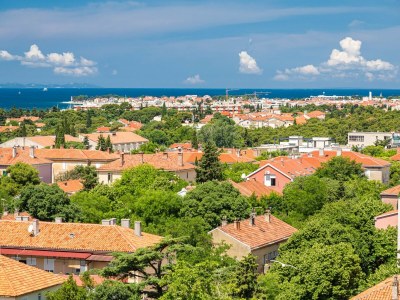 Apartment Apartment Natali in Zadar - Apartment