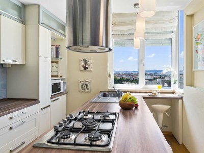 Apartment Apartment Natali - Features photo 21