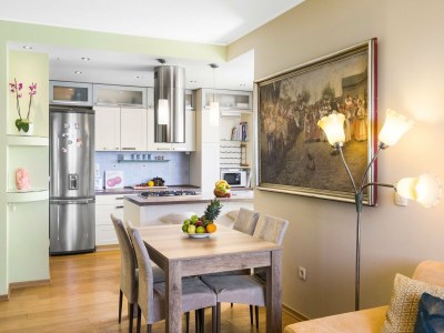 Apartment Apartment Natali - Features photo 24