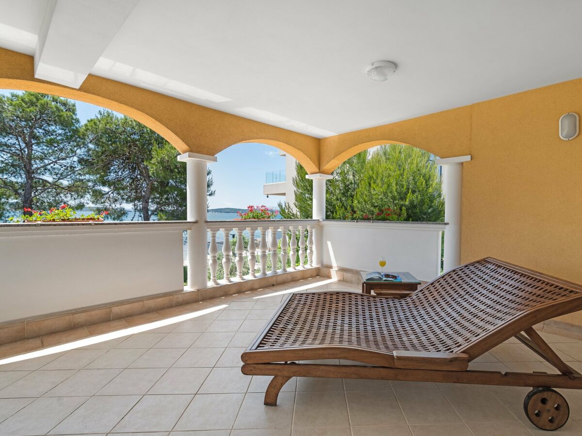 Apartment Beach Apartment Lavanda