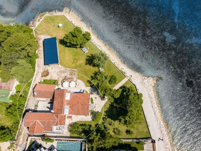 Apartment Beach Apartment Lavanda - Outdoor photo 2