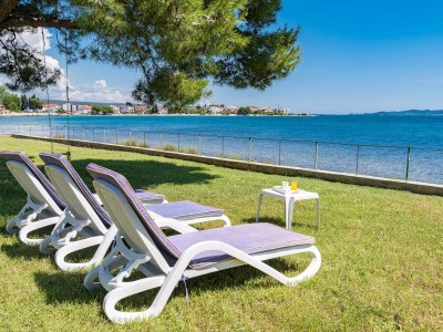 Apartment Beach Apartment Lavanda - Outdoor photo 3
