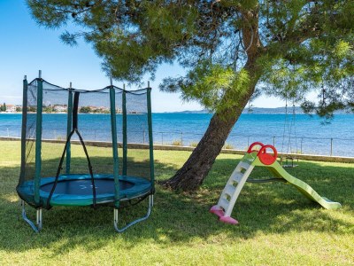 Apartment Beach Apartment Lavanda - Outdoor photo 5