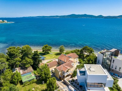 Apartment Beach Apartment Lavanda - Outdoor photo 6