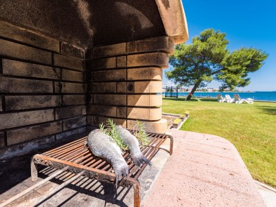 Apartment Beach Apartment Lavanda - Outdoor photo 8