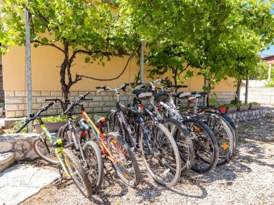 Apartment Beach Apartment Lavanda - Outdoor photo 9