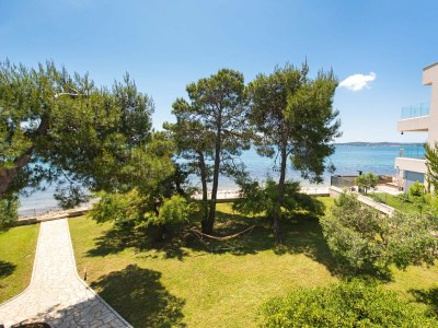 Apartment Beach Apartment Lavanda - Outdoor photo 10