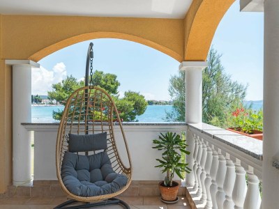 Apartment Beach Apartment Lavanda - Outdoor photo 12