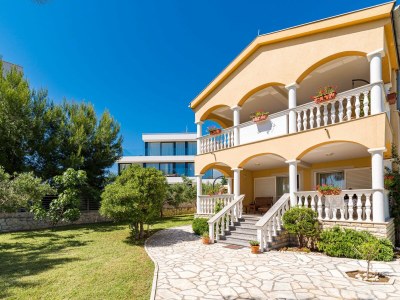 Apartment Beach Apartment Lavanda - Outdoor photo 14