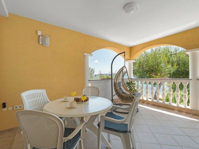 Apartment Beach Apartment Lavanda - Outdoor photo 16