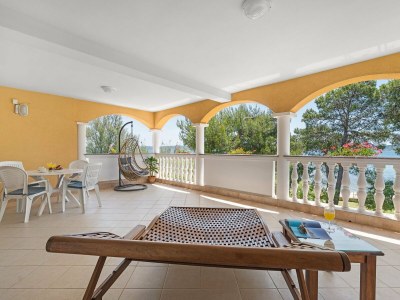 Apartment Beach Apartment Lavanda - Outdoor photo 17