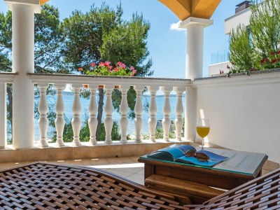 Apartment Beach Apartment Lavanda - Outdoor photo 18